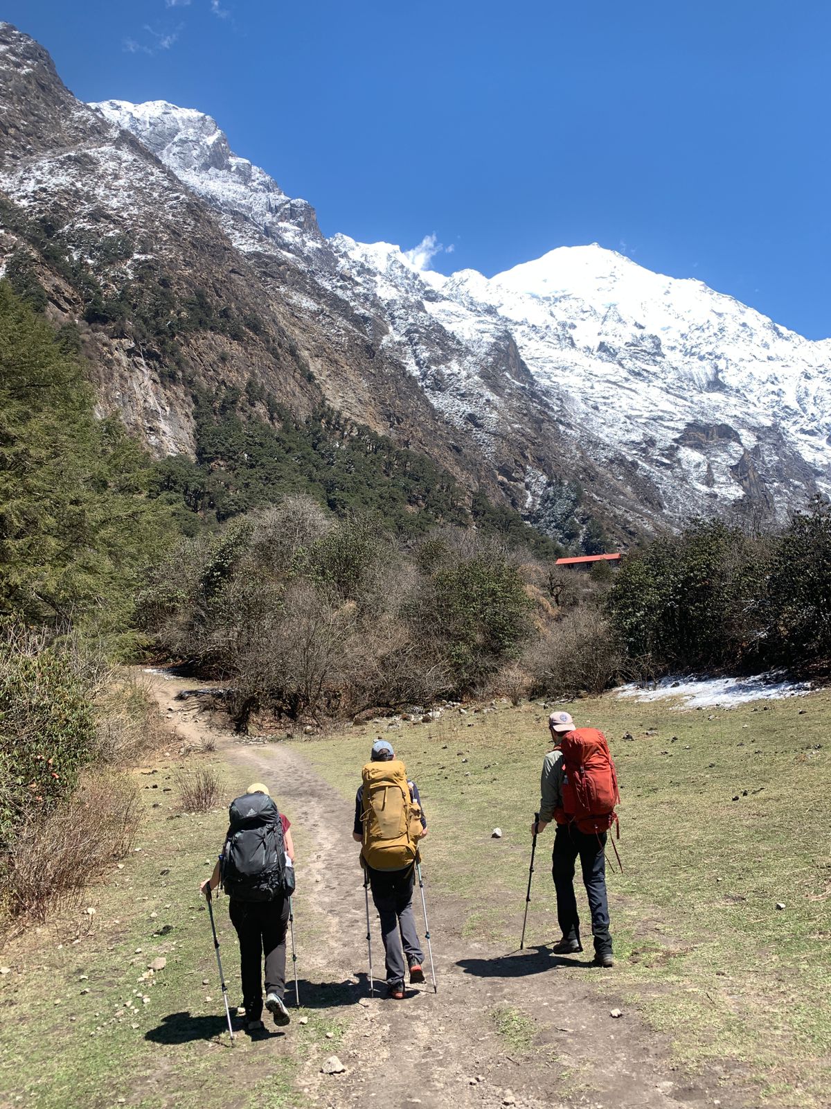 Annapurna Circuit Trek with Poonhill 2026 - view 37